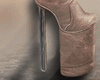 ♥ Mary Boots