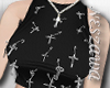 NZ! Top+Pins Black!