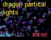 dragon dj lights rave zz