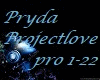 Pryda Project Love