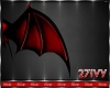 IV.Red Devil Wings