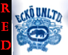 [RED] Ecko Untd. T-Shirt