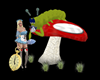Wonderland Props 4