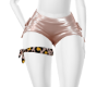 Short Ana Onça