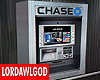 CHASE ATM MACHINE