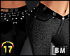 "U" BM]V|Dark}Denim