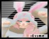 *E* Sexy Rabbit *o*
