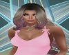 EDA Dusty Rose