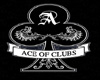 Ace of Clubs Tee Long