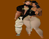 CRUZ N MISSY PENTHOUSE