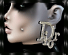 (u5u) lady earring