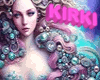 MERMAID TIARA