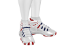 July 4TH Sneakers