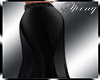 [S] Viper Long Skirt
