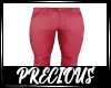 Valentine Pink Pants