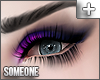 + venus eyeshadow purple