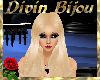 DB Bijou Blond Glynnis