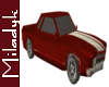 MLK BG Car 9