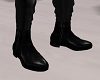 ✈ Black Chelsea Boots