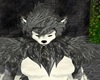 Lycan Hair F V2
