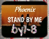 [Mix+Danse]P Stand By Me