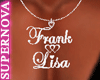 [Nova] Frank & Lisa NKLC