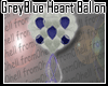 f0h Heart Ballons