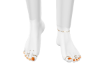 Creamsicle