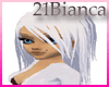 21b-sexy long white hair