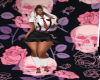 !B! School Girl Outfit