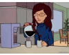D| AVI Coffee Animated