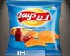 bag of chips m/f