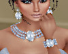 winter princess full set