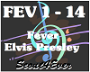 Fever-Elvis Presley