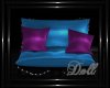 {UD} Neon Chillz Chair 2