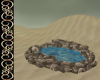 Desert Haze Oasis