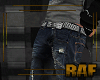 [Raf] NEW Jeans Badboy 