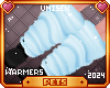 [Pets] Warmers | Sky