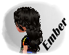 Kids Black Hair