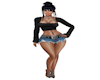 S4E Chill Set Jeans+