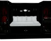 Gothic Day Bed