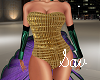 Mardi Gras Outfit
