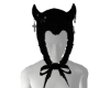 Cute Devil Black