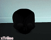 {T} Black Skull