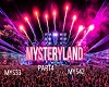 Mysteryland endshow pt4