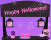 Halloween Barâ¡
