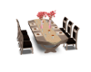 Romantic Anim Dinning
