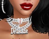 colar deusiane