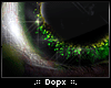[DX]<3GreenAcid Eyes M