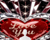 Love you background
